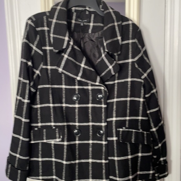 Larry Levine Jacket NWT - Picture 2 of 6
